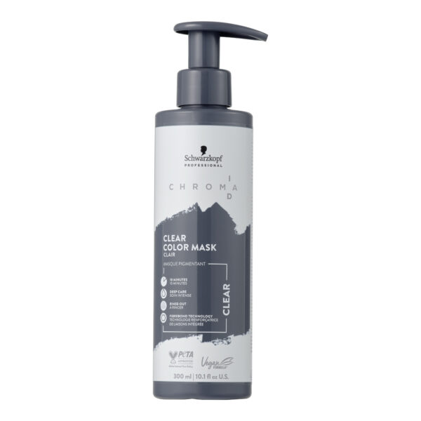 Chroma ID Clear 300ml