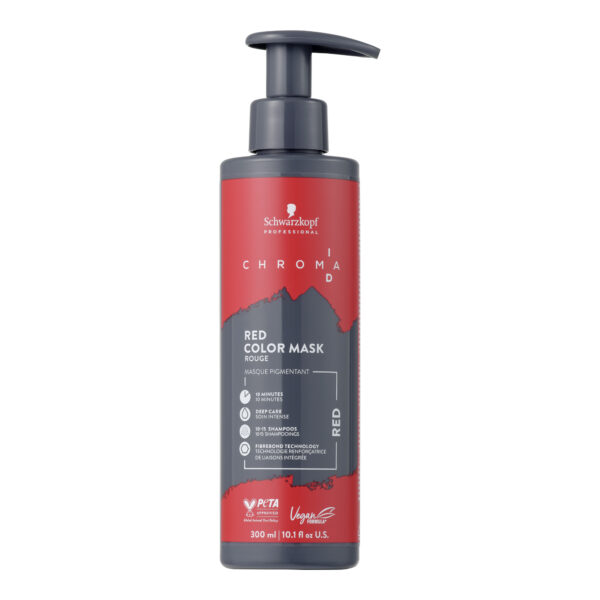 Chroma ID Red 300ml