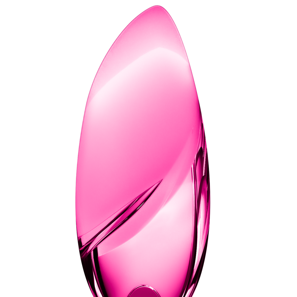 Touchless Magnetic Peeling Mask | 5 in 1 - Magenta - Image 6