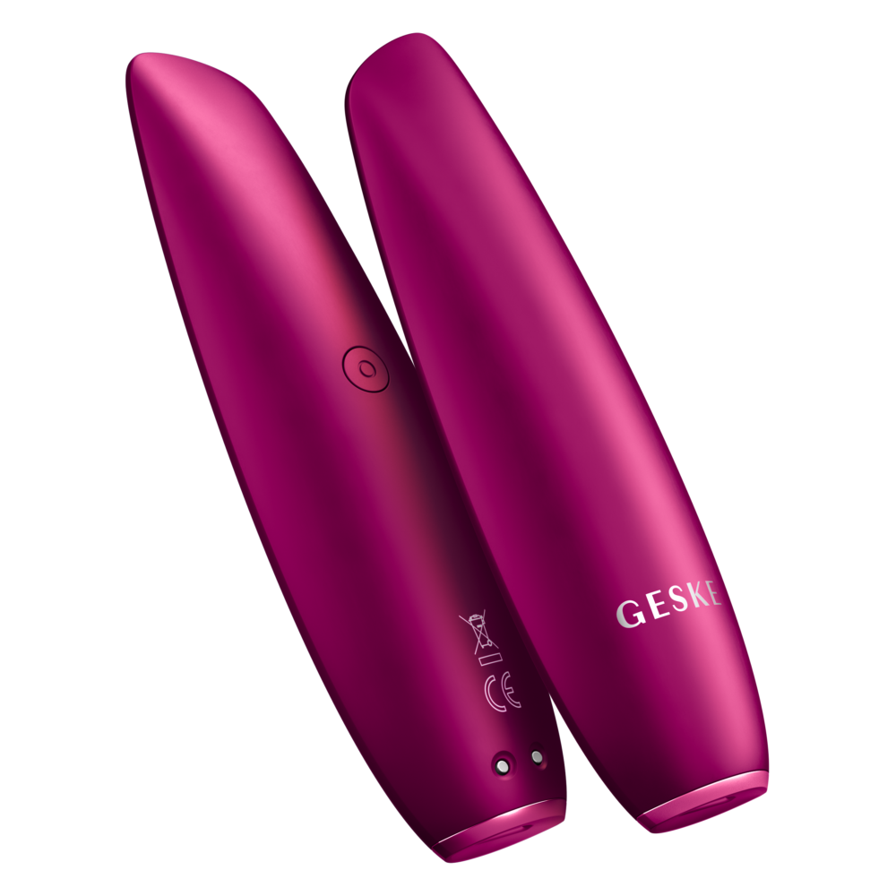 Touchless Magnetic Peeling Mask | 5 in 1 - Magenta
